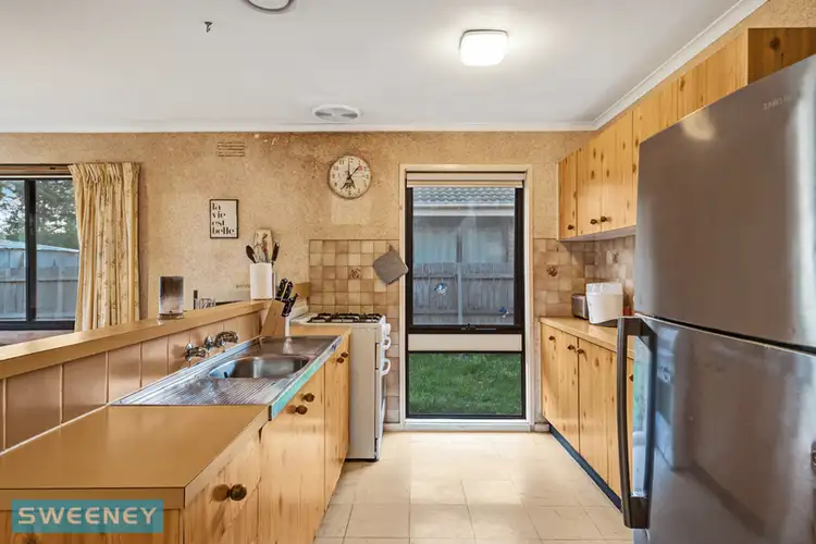 Fourth view of Homely house listing, 21 Rosella Avenue, Werribee VIC 3030
