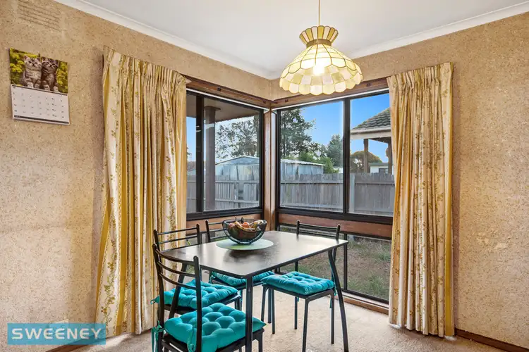 Fifth view of Homely house listing, 21 Rosella Avenue, Werribee VIC 3030