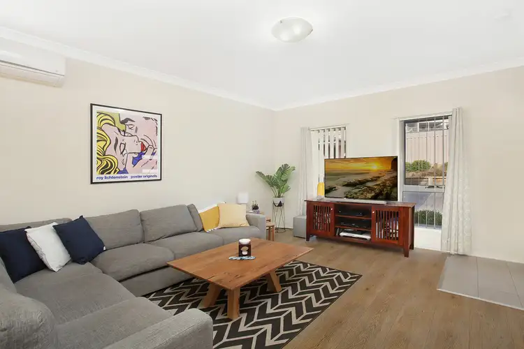 Second view of Homely townhouse listing, 2/121 Daintree Drive, Albion Park NSW 2527