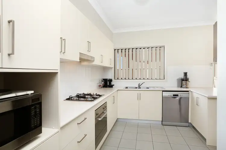 Third view of Homely townhouse listing, 2/121 Daintree Drive, Albion Park NSW 2527