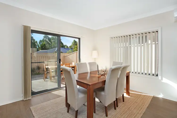 Fourth view of Homely townhouse listing, 2/121 Daintree Drive, Albion Park NSW 2527