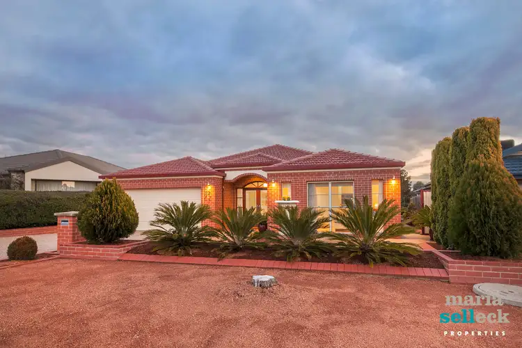 Main view of Homely house listing, 22 Mary Kitson Street, Watson ACT 2602