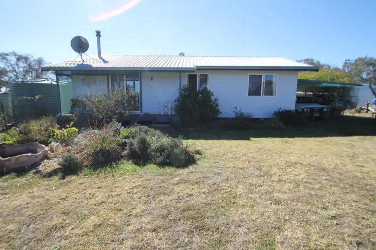 131 Beragoo Road, Mudgee NSW 2850