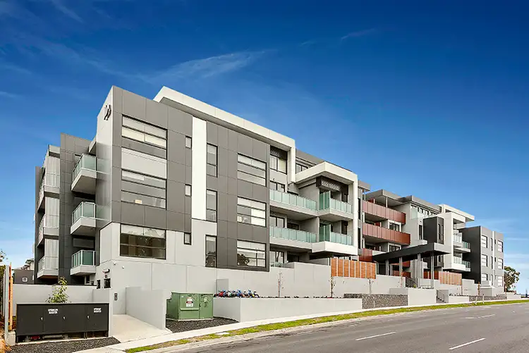 118/187 Reynolds Road, Doncaster East VIC 3109