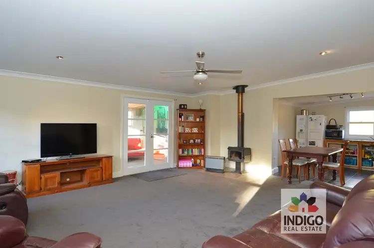 Fourth view of Homely house listing, 1 Mossgrove Way, Beechworth VIC 3747