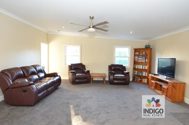 Fifth view of Homely house listing, 1 Mossgrove Way, Beechworth VIC 3747