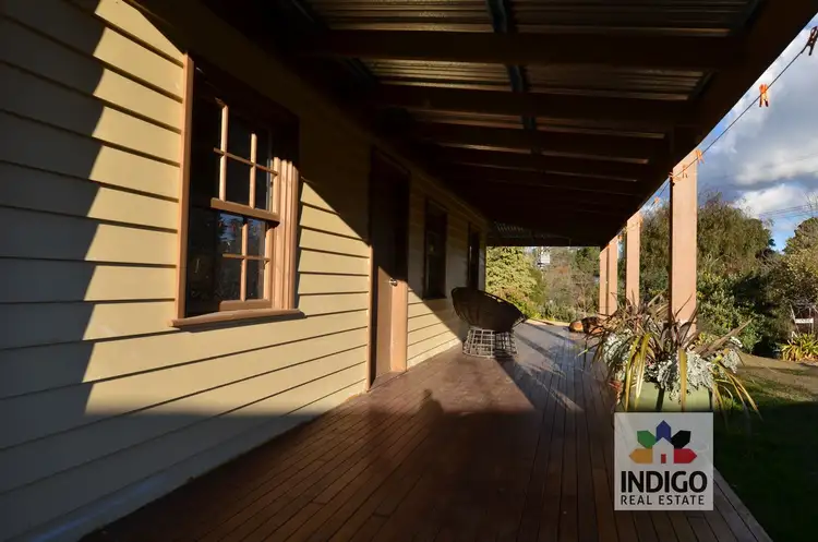 Seventh view of Homely house listing, 1 Mossgrove Way, Beechworth VIC 3747