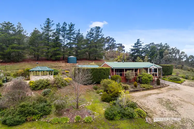 Fourth view of Homely house listing, 25 Old Reservoir Road, Chewton Bushlands VIC 3451