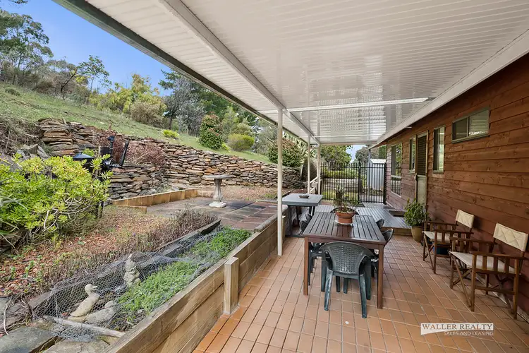 Fifth view of Homely house listing, 25 Old Reservoir Road, Chewton Bushlands VIC 3451