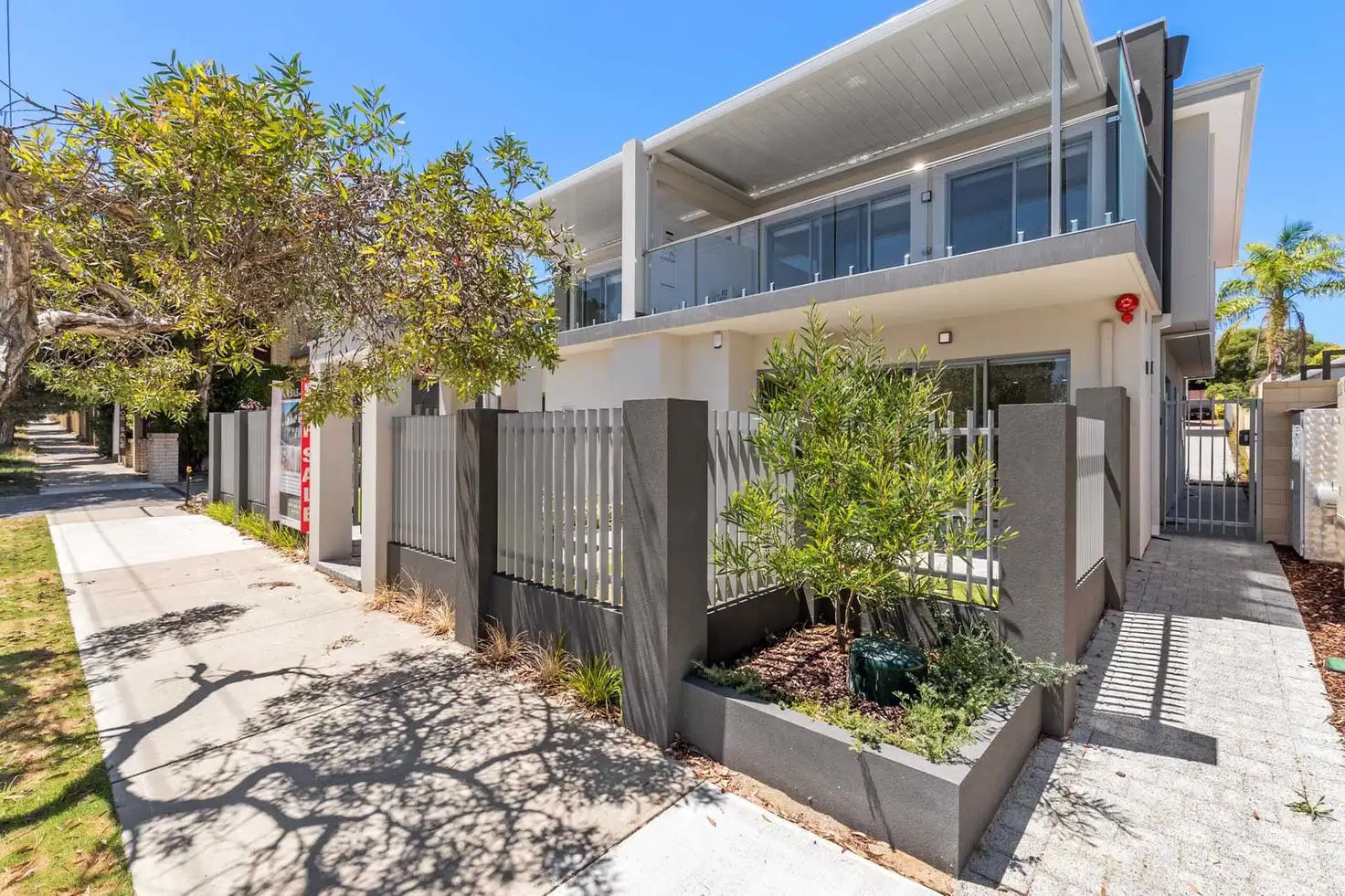 Main view of Homely apartment listing, 1/253 Cambridge Street, Wembley WA 6014