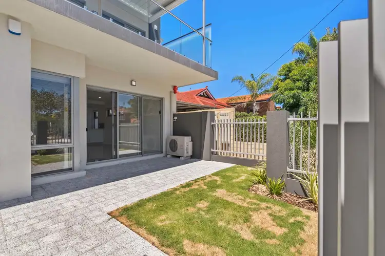Second view of Homely apartment listing, 1/253 Cambridge Street, Wembley WA 6014