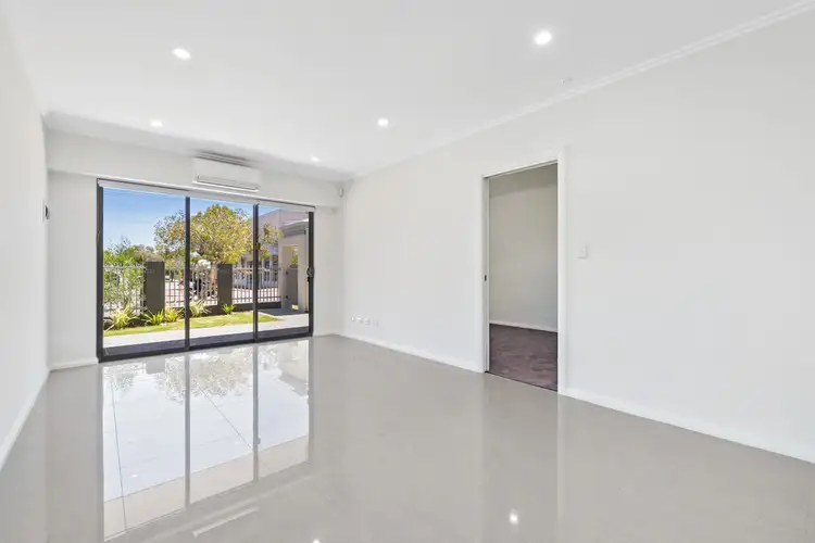 Third view of Homely apartment listing, 1/253 Cambridge Street, Wembley WA 6014