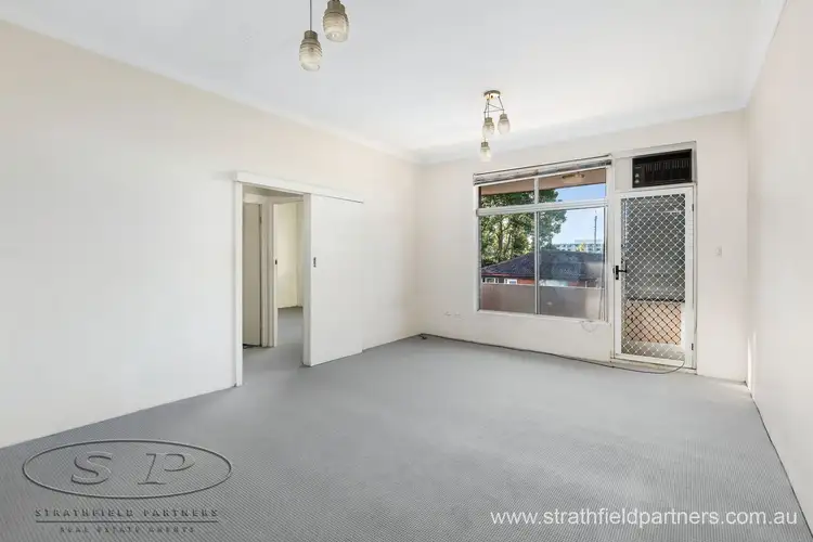 17/47 Burlington Road, Homebush NSW 2140