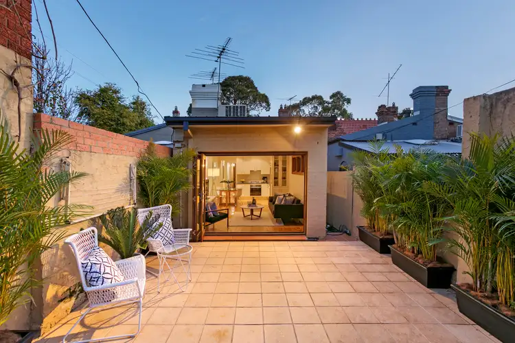 Second view of Homely house listing, 135 Stanmore Road, Stanmore NSW 2048