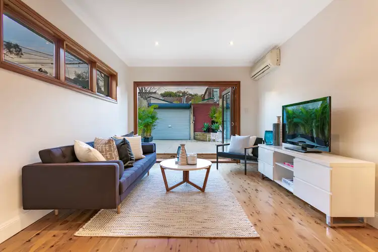 Third view of Homely house listing, 135 Stanmore Road, Stanmore NSW 2048