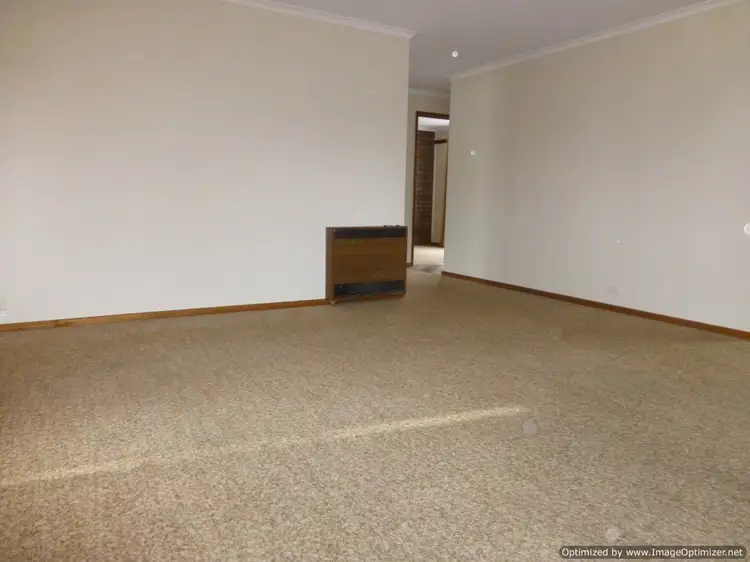 Second view of Homely unit listing, 1/40 McKean Street, Bairnsdale VIC 3875