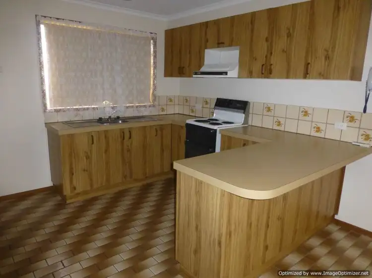 Fourth view of Homely unit listing, 1/40 McKean Street, Bairnsdale VIC 3875
