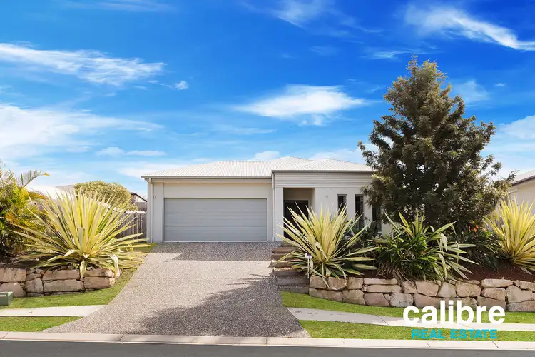 8 Romulus Circuit, Augustine Heights QLD 4300