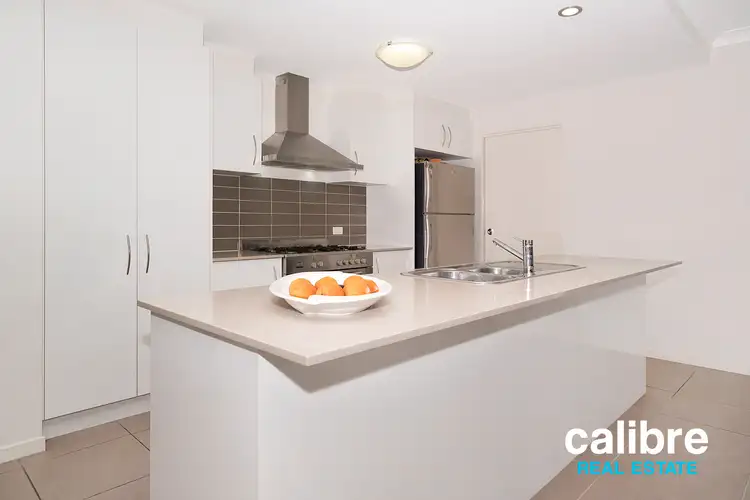 Second view of Homely house listing, 8 Romulus Circuit, Augustine Heights QLD 4300