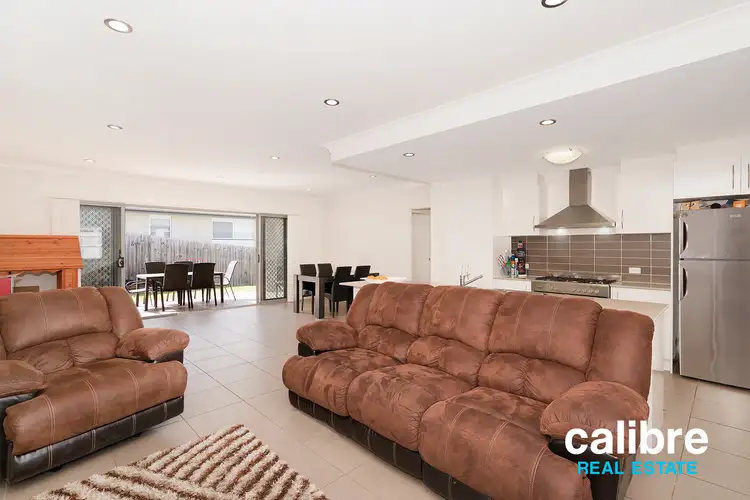 Fourth view of Homely house listing, 8 Romulus Circuit, Augustine Heights QLD 4300