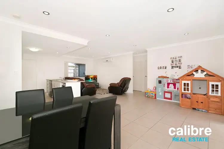 Fifth view of Homely house listing, 8 Romulus Circuit, Augustine Heights QLD 4300