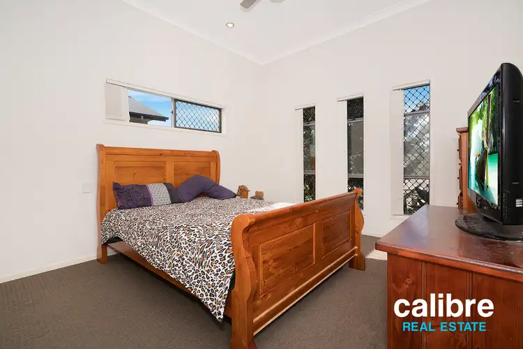 Sixth view of Homely house listing, 8 Romulus Circuit, Augustine Heights QLD 4300