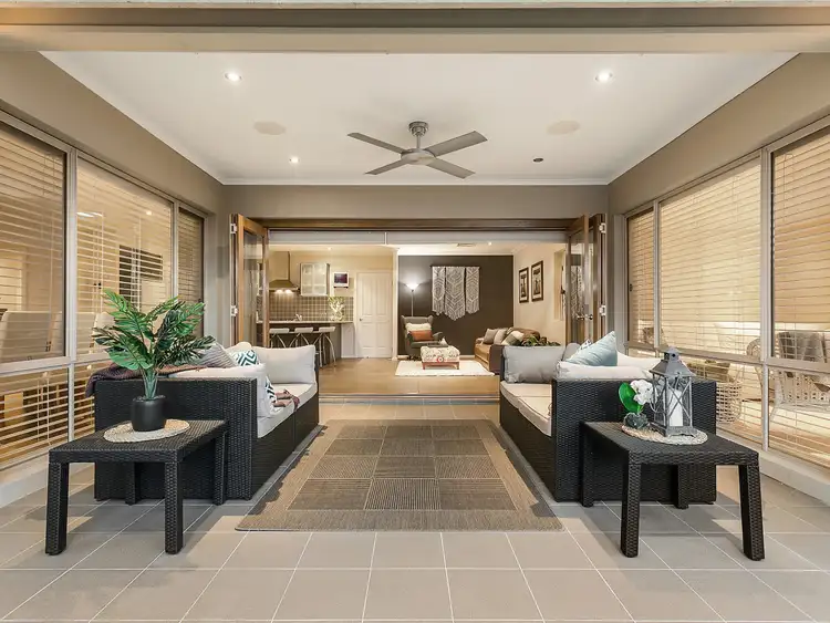 Second view of Homely house listing, 5 Fox Place, Beaumont Hills NSW 2155