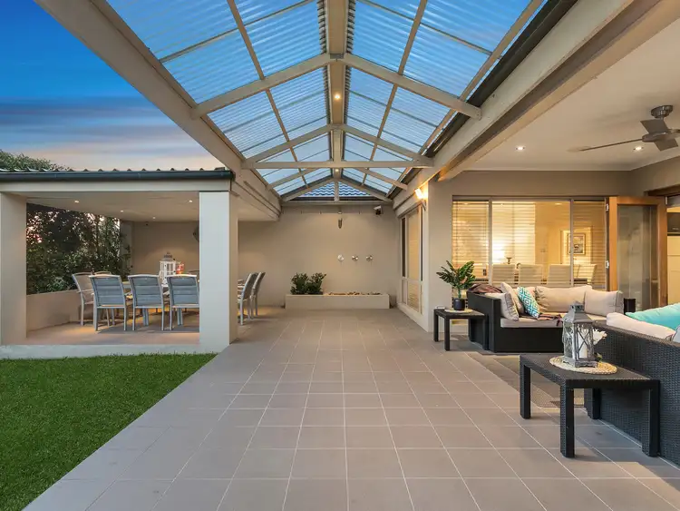 Third view of Homely house listing, 5 Fox Place, Beaumont Hills NSW 2155