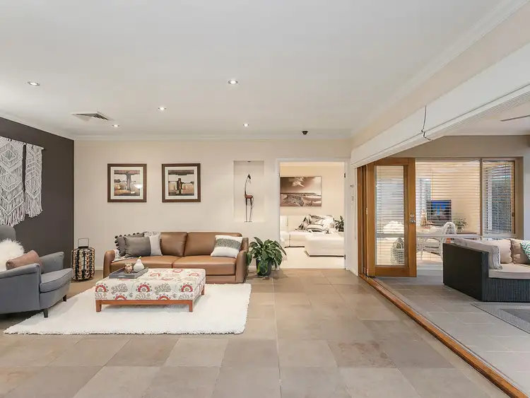 Fourth view of Homely house listing, 5 Fox Place, Beaumont Hills NSW 2155