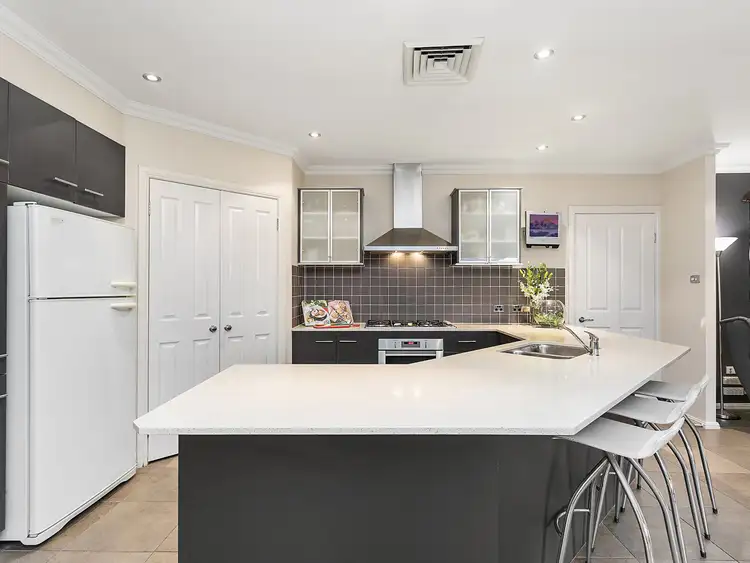 Fifth view of Homely house listing, 5 Fox Place, Beaumont Hills NSW 2155