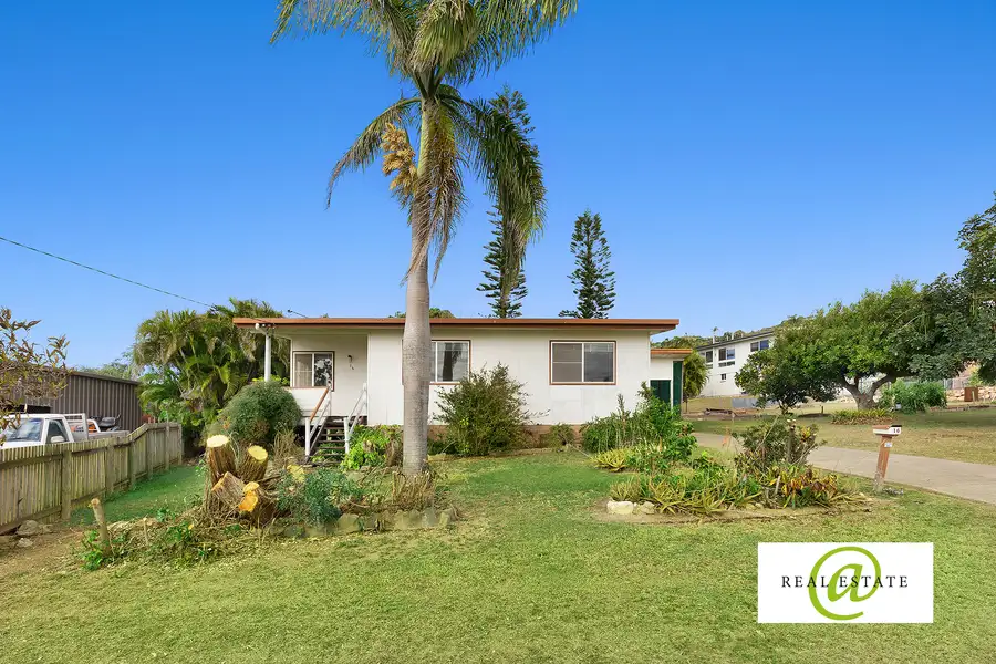 Main view of Homely house listing, 16 Jarman Street, Barlows Hill QLD 4703