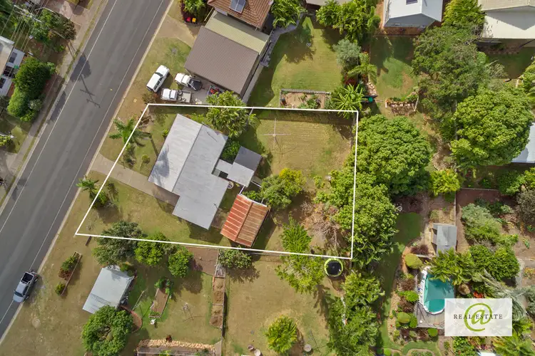 Fourth view of Homely house listing, 16 Jarman Street, Barlows Hill QLD 4703