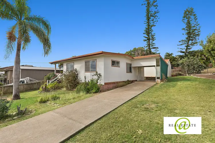 Fifth view of Homely house listing, 16 Jarman Street, Barlows Hill QLD 4703