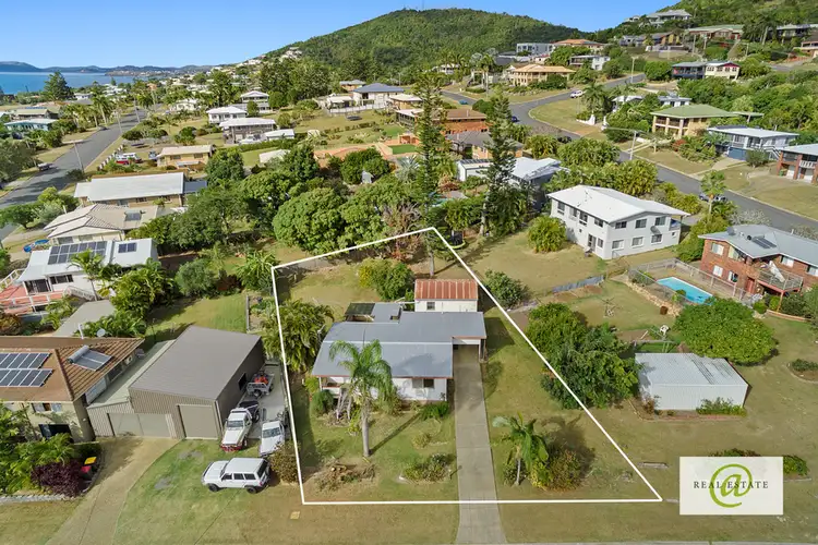 Seventh view of Homely house listing, 16 Jarman Street, Barlows Hill QLD 4703