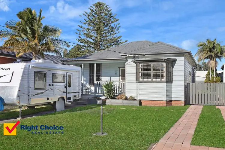 47 Collaery Road, Russell Vale NSW 2517