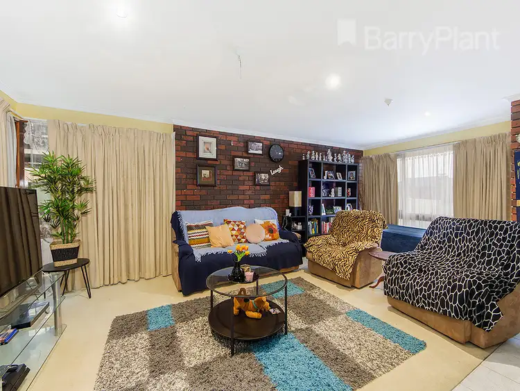Second view of Homely house listing, 2 Mytton Close, St Albans VIC 3021