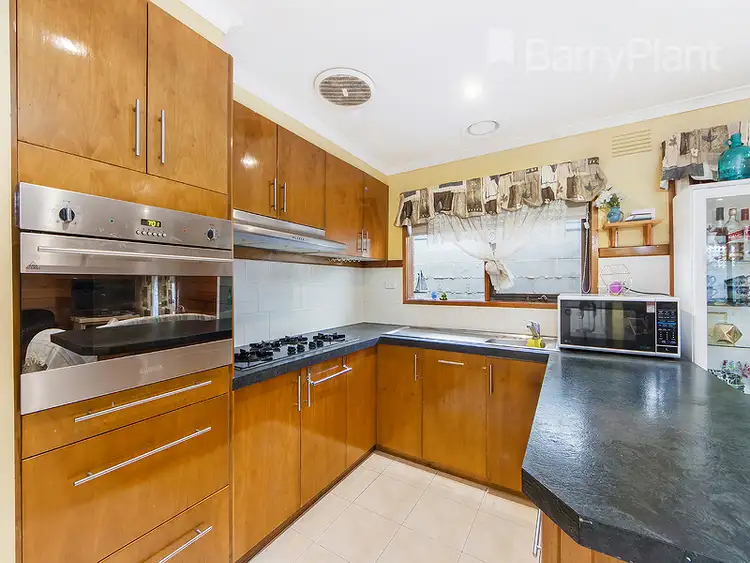 Third view of Homely house listing, 2 Mytton Close, St Albans VIC 3021