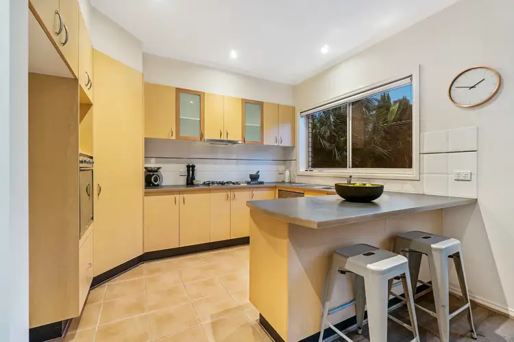 Sixth view of Homely house listing, 44 Jade Way, Hillside VIC 3037
