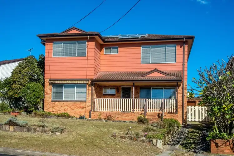 6 Oxley Street, Matraville NSW 2036