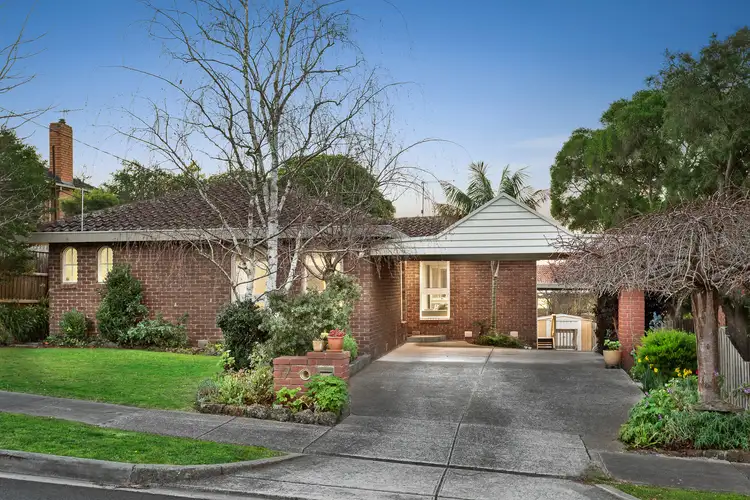 7 Ambrose Street, Doncaster VIC 3108