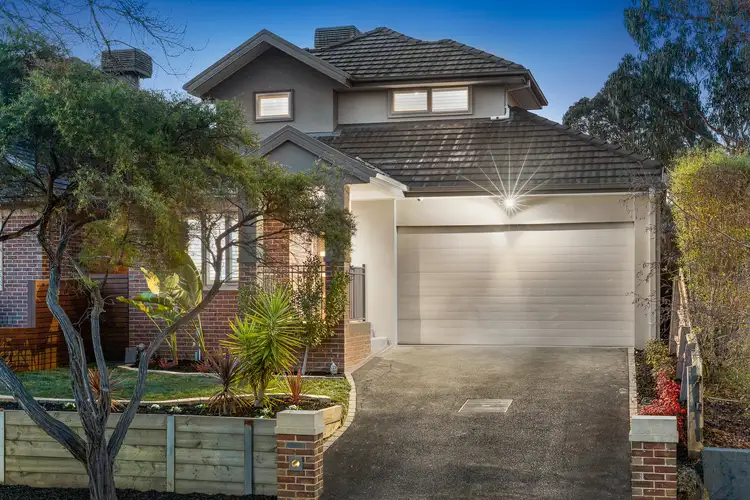 1/13 Baratta Street, Doncaster East VIC 3109
