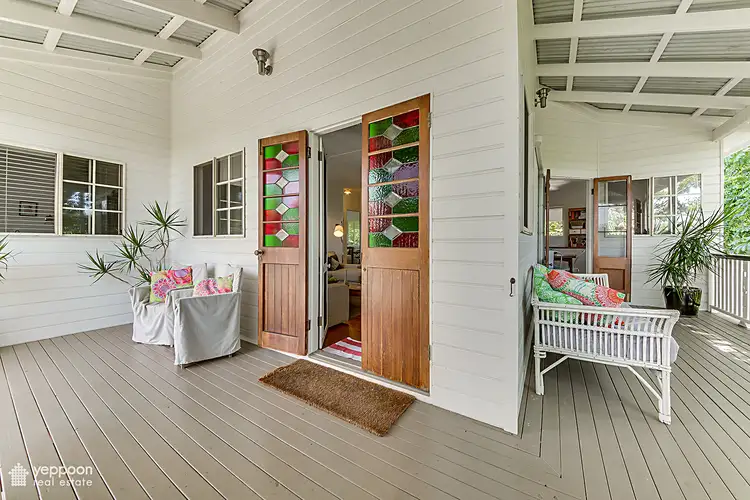 10 Greer Street, Meikleville Hill QLD 4703