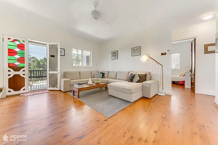 Fifth view of Homely house listing, 10 Greer Street, Meikleville Hill QLD 4703