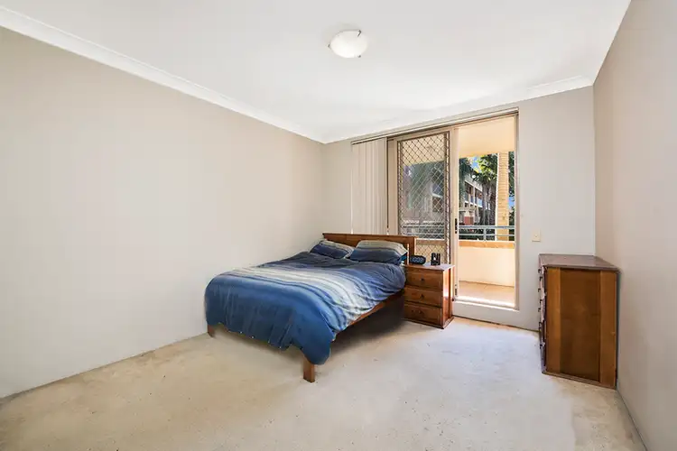 Fourth view of Homely apartment listing, 18i/19 - 21 George Street, North Strathfield NSW 2137
