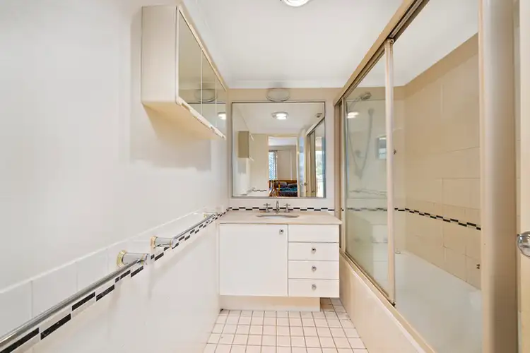 Fifth view of Homely apartment listing, 18i/19 - 21 George Street, North Strathfield NSW 2137