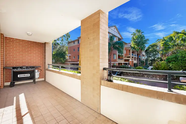 Sixth view of Homely apartment listing, 18i/19 - 21 George Street, North Strathfield NSW 2137