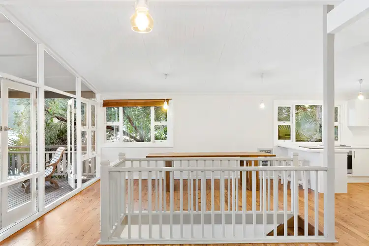 Fourth view of Homely house listing, 71 Richard Road, Scotland Island NSW 2105