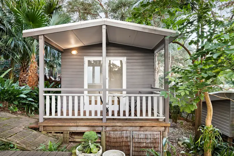 Sixth view of Homely house listing, 71 Richard Road, Scotland Island NSW 2105
