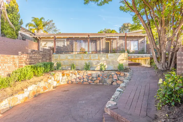 Third view of Homely house listing, 15 Maynard Way, Karrinyup WA 6018