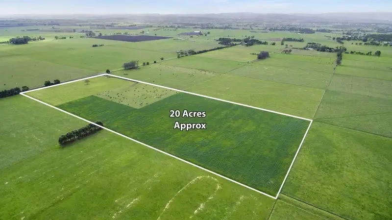 Main view of Homely rural property listing, C A 135 Temby Road, Iona VIC 3815